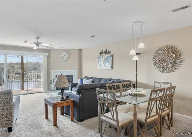 Property at 1481 Ledges Dr Unit C23, Osage Beach, MO 65065, 2 beds, 2 baths