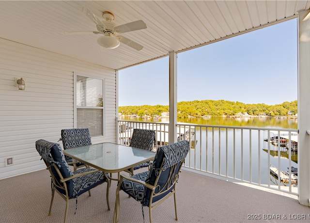 Property at 275 Flynn Rd #211, Lake Ozark, MO 65049, 3 beds, 2 baths