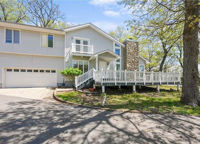 Property at 1525 Hawk Island Dr, Osage Beach, MO 65065, 3 beds, 3.5 baths