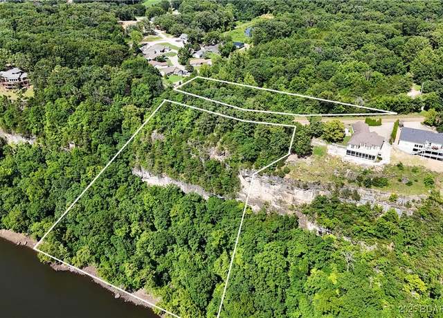Property at TBD Hwy D, Kaiser, MO 65047
