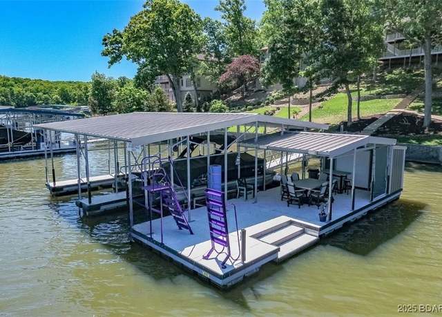 Property at 345 Lake Dr, Porto Cima, MO 65079, 4 beds, 3.5 baths