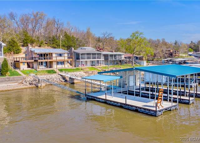 Property at 2308 Big Island Dr, Roach, MO 65787, 3 beds, 2 baths