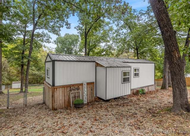 Property at 34546 Ivy Bend Rd, Stover, MO 65018, 1 bed, 1 bath