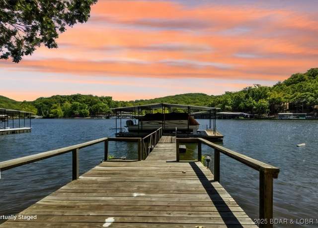 Property at 42 Shady Valley Rd, Sunrise Beach, MO 65079, 2 beds, 1 bath