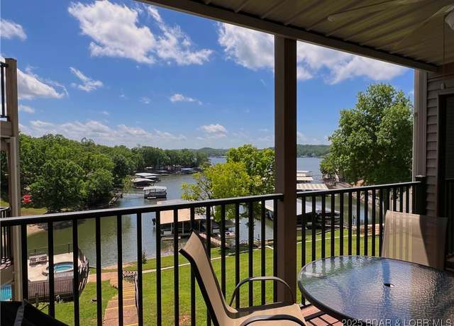 Property at 108 Robinwood Dr Unit 2a, Lake Ozark, MO 65049, 2 beds, 2 baths