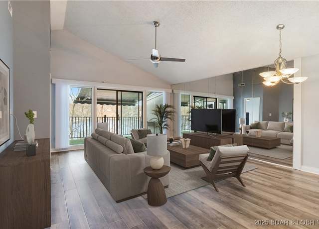 Property at 98 Jonathan Dr Unit 4C, Lake Ozark, MO 65049, 2 beds, 2 baths