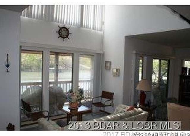 Property at 4306 Orville Dr, Osage Beach, MO 65065, 3 beds, 2.5 baths