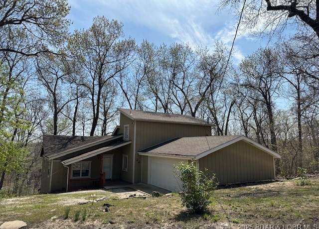 Property at 22 Portwood Meadows Rd, Rocky Mount, MO 65072, 3 beds, 2 baths