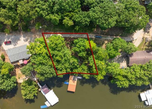 Property at 5 Stagecoach Ln, Gravois Mills, MO 65037