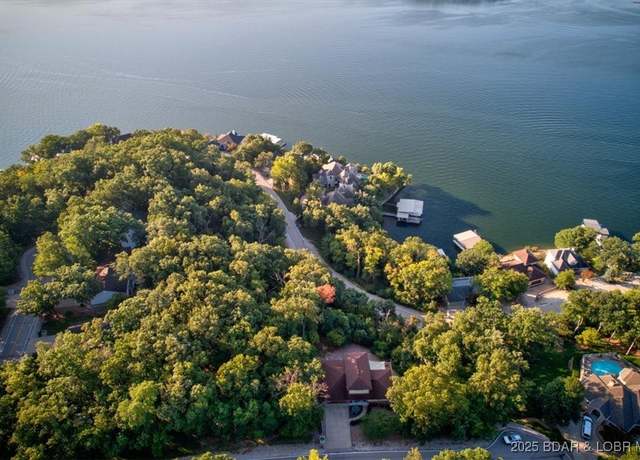 Property at TBD Palisades Dr, Lake Ozark, MO 65049