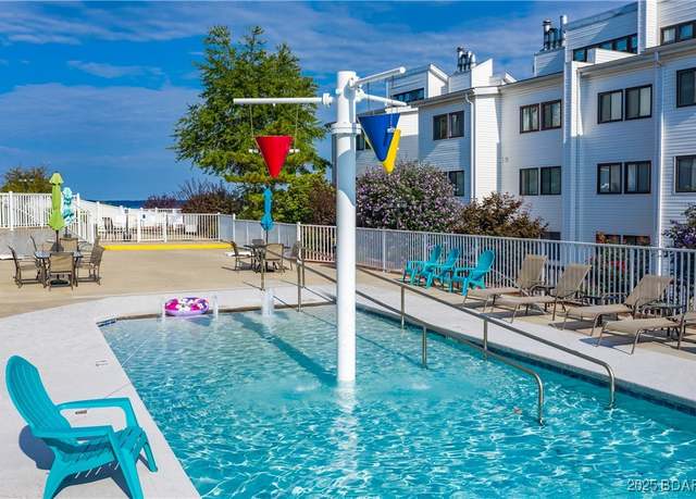 Property at 1121 Passover Rd Unit I1, Osage Beach, MO 65065, 2 beds, 2 baths