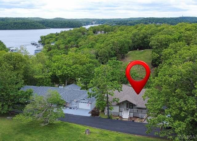 Property at 161 Lubbers Quarters, Osage Beach, MO 65065, 3 beds, 3.5 baths