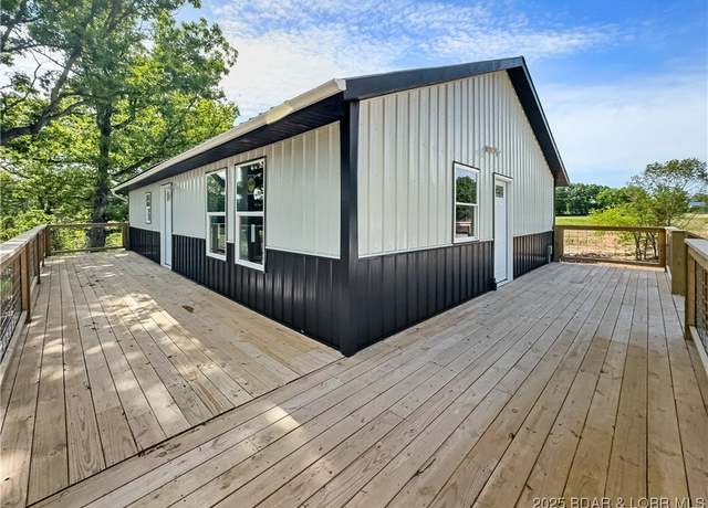 Property at 3053 Doc Ridgeway Dr, Roach, MO 65787, 2 beds, 2 baths