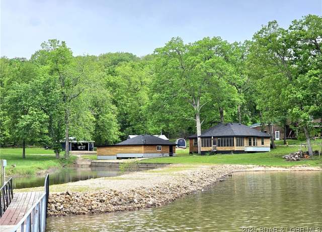 Property at 1107 Outlook Rd, Edwards, MO 65326, 3 beds, 2 baths