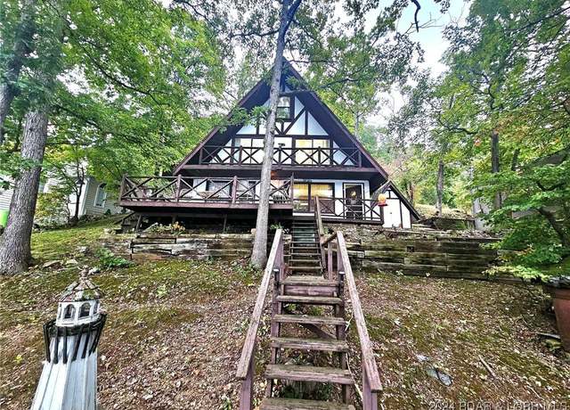Property at 18298 Miller Cir, Rocky Mount, MO 65072, 3 beds, 1.5 baths