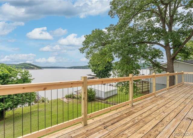 Property at 864 Four Waters Dr, Sunrise Beach, MO 65079, 4 beds, 2 baths