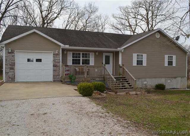 Property at 15296 Highway P, Gravois Mills, MO 65037, 3 beds, 2 baths