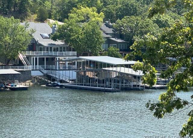 Property at 4300 Orville Dr, Osage Beach, MO 65065, 3 beds, 3 baths