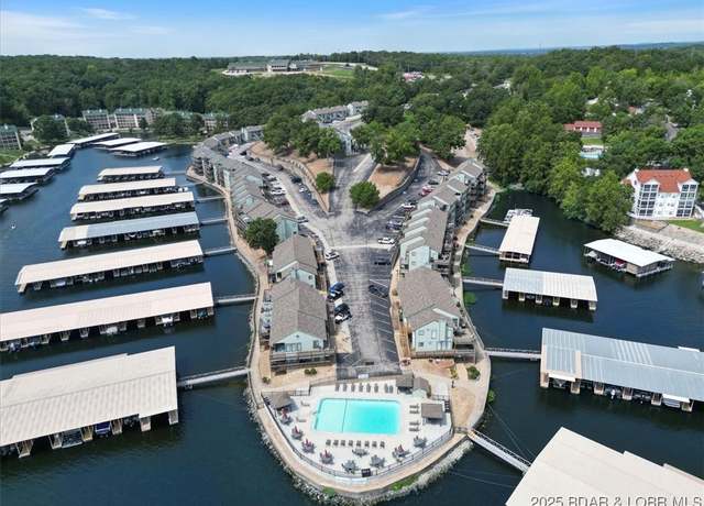 Property at 150 Southwood Shores Dr Unit 23-2B, Lake Ozark, MO 65049, 2 beds, 2 baths