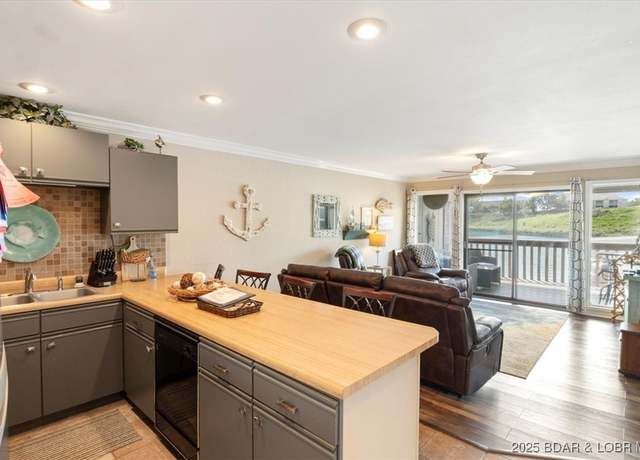 Property at 150 Southwood Shores Dr Unit 23-2B, Lake Ozark, MO 65049, 2 beds, 2 baths