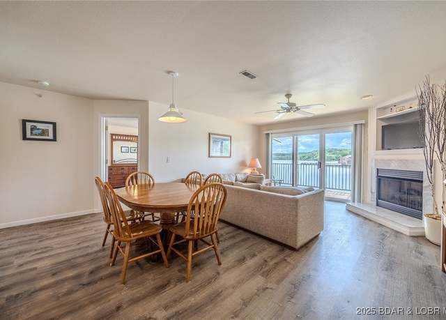 Property at 272 Cedar Glen Dr Unit 3A, Camdenton, MO 65020, 3 beds, 2 baths