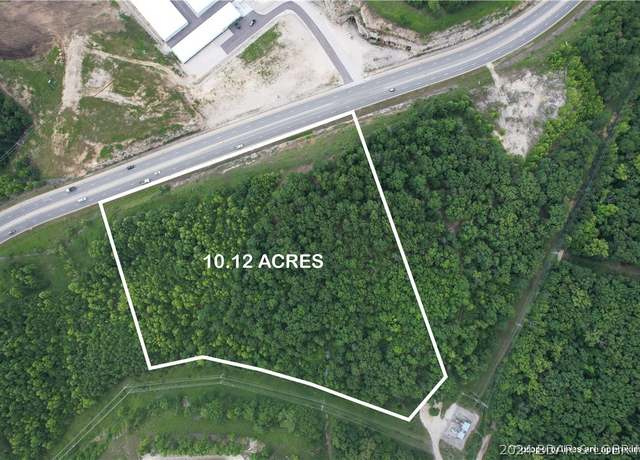 Property at Tract 1 State Route 242, Lake Ozark, MO 65049