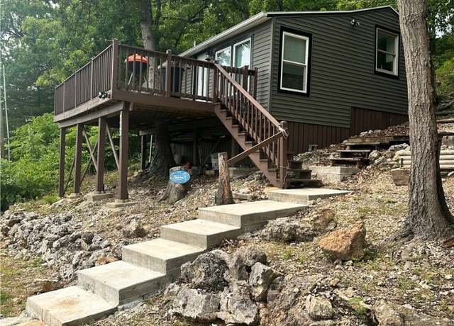 Property at 202 Gold Lane Cv, Sunrise Beach, MO 65079, 1 bed, 1 bath