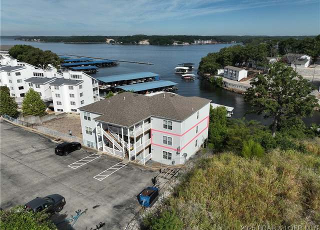 Property at 1091 Redbud Rd #43, Osage Beach, MO 65065, 2 beds, 1 bath