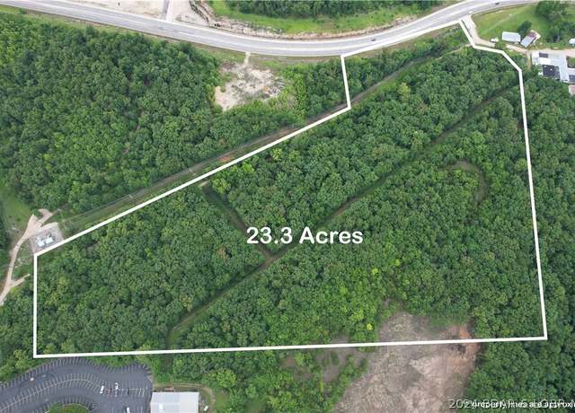Property at TBD Stanton Dr, Lake Ozark, MO 65049
