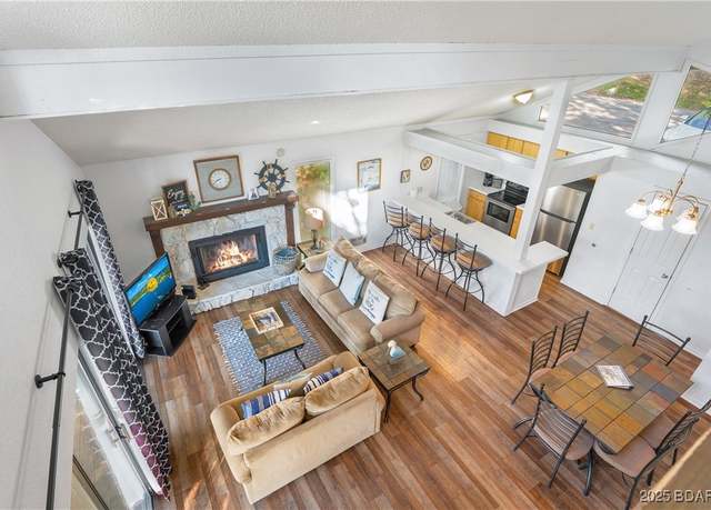 Property at 218 Staniel Cay, Osage Beach, MO 65065, 4 beds, 4.5 baths
