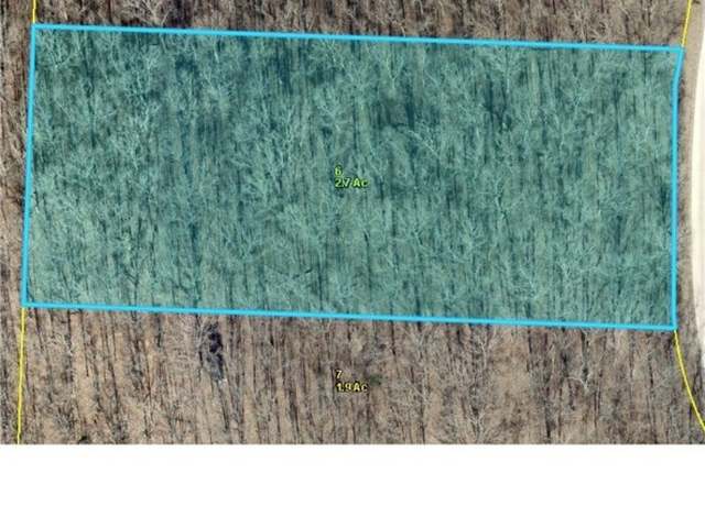Property at Lot 126 Lake Ridge Rd, Rocky Mount, MO 65072