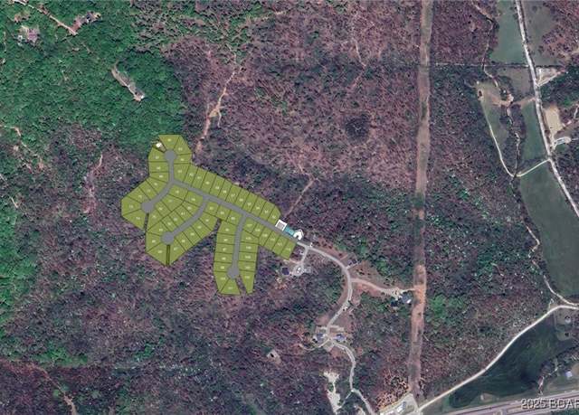 Property at TBD Oak Hill Forest Dr, Eldon, MO 65026