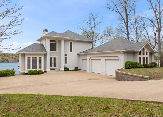 Property at 275 Waterford Ter, Sunrise Beach, MO 65079, 5 beds, 3.5 baths