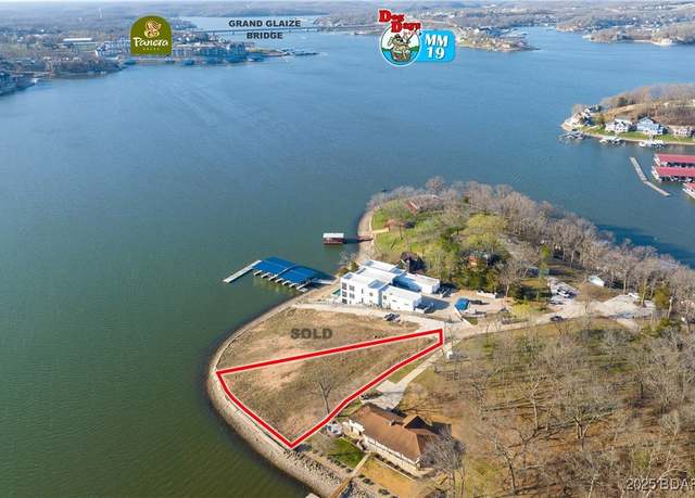 Property at 37A Just Us Pl, Sunrise Beach, MO 65079