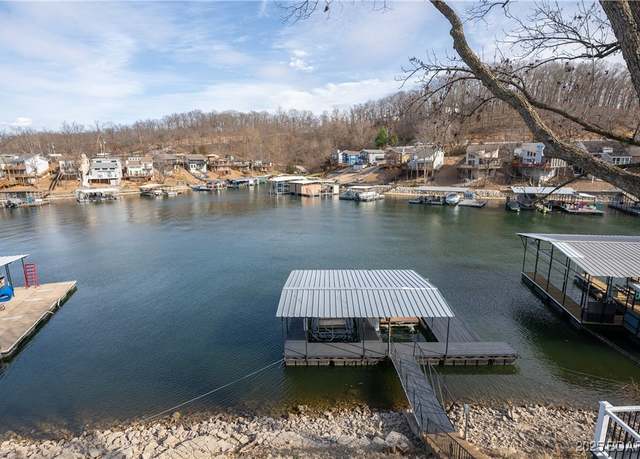 Property at 1129 Ginger Rd, Lake Ozark, MO 65049, 4 beds, 2 baths
