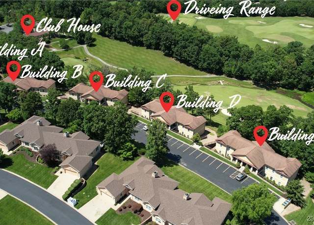 Property at Bldg C-10 Via Pendio Dr Unit C-10, Porto Cima, MO 65079, 2 beds, 2 baths