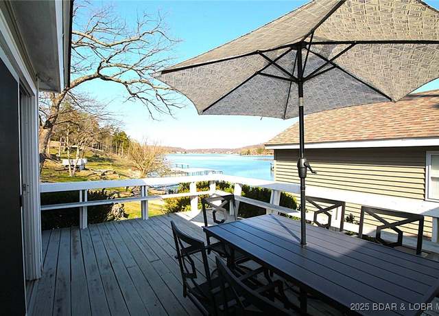 Property at 60 H And A Ln, Roach, MO 65787, 2 beds, 1 bath