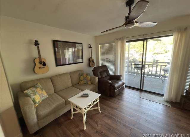 Property at 1442 Heron Bay Unit G-104, Osage Beach, MO 65065, 1 bed, 1 bath
