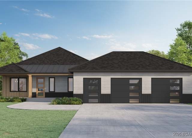 Property at 20A Sylvan Bay Dr, Linn Creek, MO 65052, 4 beds, 3.5 baths