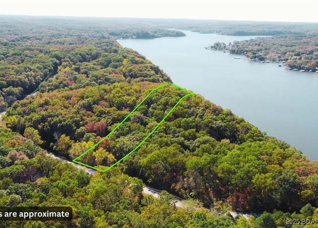 Property at 2 Coffman Bend Dr, Climax Springs, MO 65324
