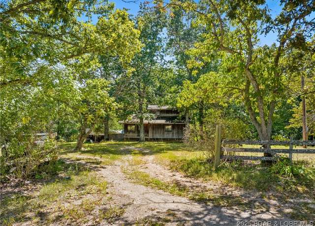 Property at 762 Weaver Creek Rd, Roach, MO 65787, 5 beds, 2 baths