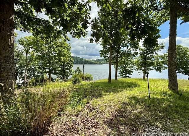 Property at Tract V-1 Santa Fe Trl, Gravois Mills, MO 65037