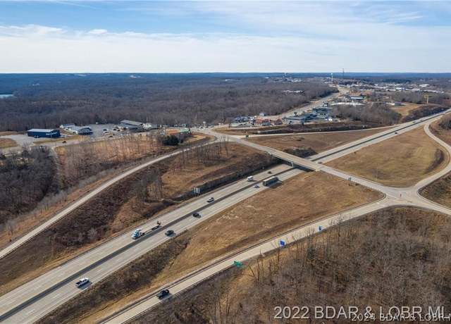 Property at 54-52 & Broadwater, Osage Beach, MO 65065