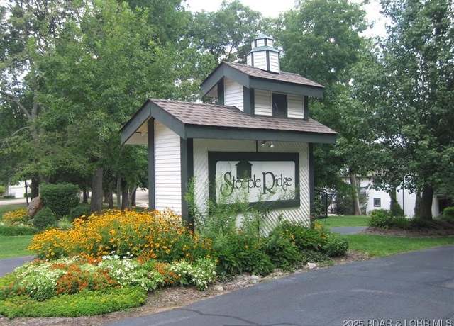 Property at 1522 Cherokee Rd Unit 1C, Lake Ozark, MO 65049, 2 beds, 2 baths