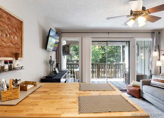 Property at 150 Southwood Shores Pl Bldg 159 Unit 1B, Lake Ozark, MO 65049, 1 bed, 1 bath