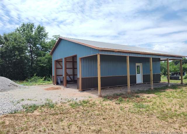 Property at 19606 Tuttle Rd, MO 65025