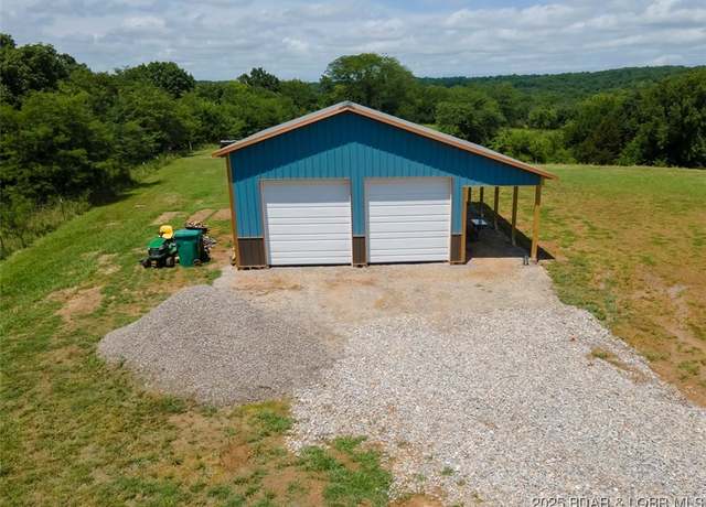 Property at 19606 Tuttle Rd, MO 65025