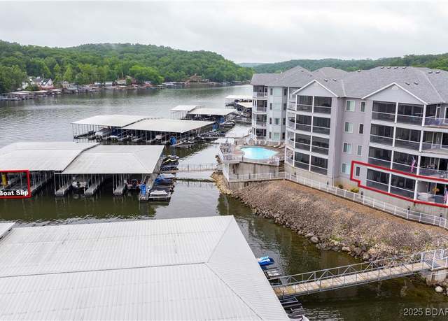 Property at 20211 Forest Point Dr #211, Rocky Mount, MO 65072, 4 beds, 3.5 baths