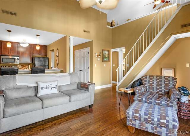 Property at 1034 Indian Pointe #1034, Osage Beach, MO 65065, 3 beds, 2 baths