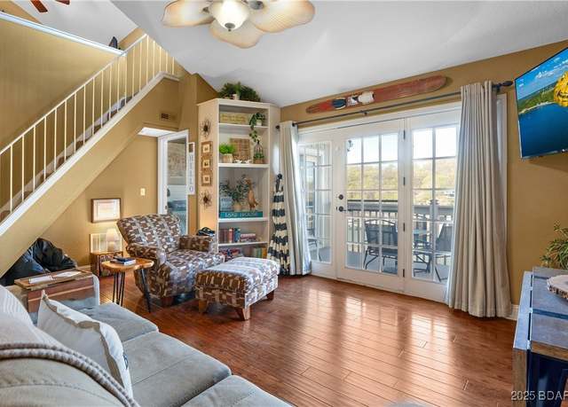 Property at 1034 Indian Pointe #1034, Osage Beach, MO 65065, 3 beds, 2 baths